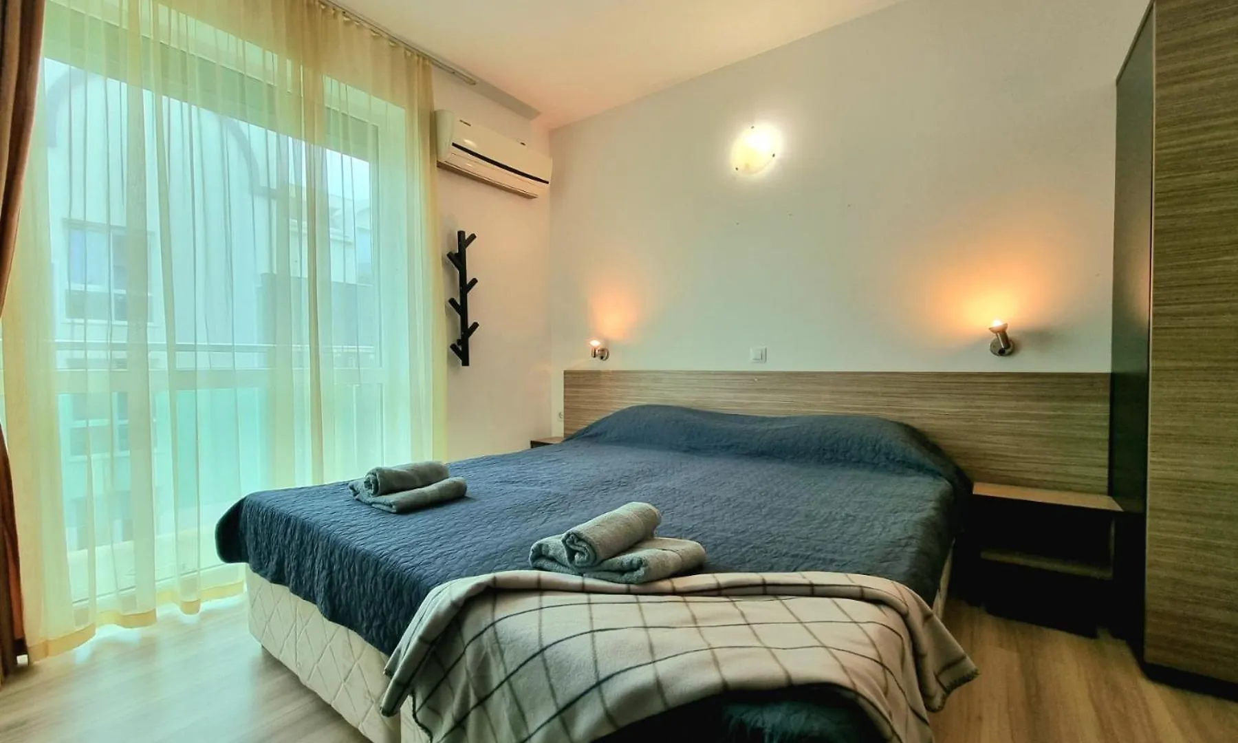 Compact Apartment Sarafovo To The Beach Burgas