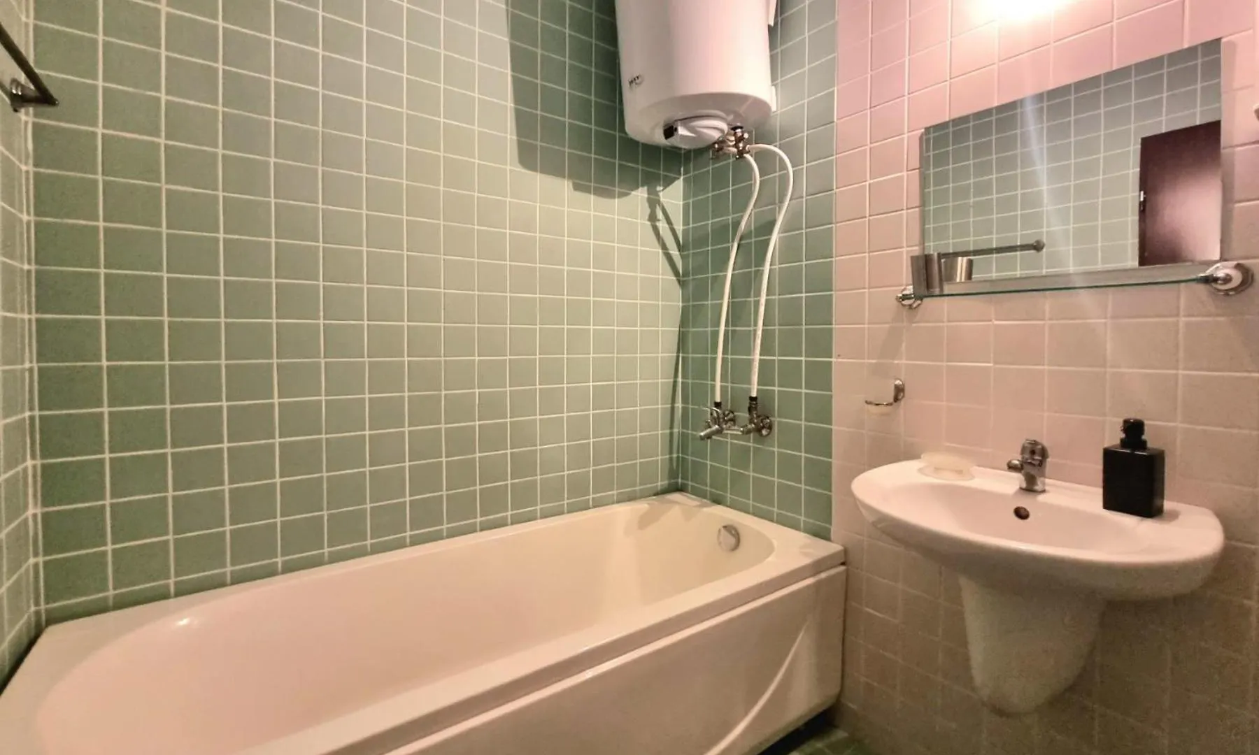 Compact Apartment Sarafovo To The Beach Burgas