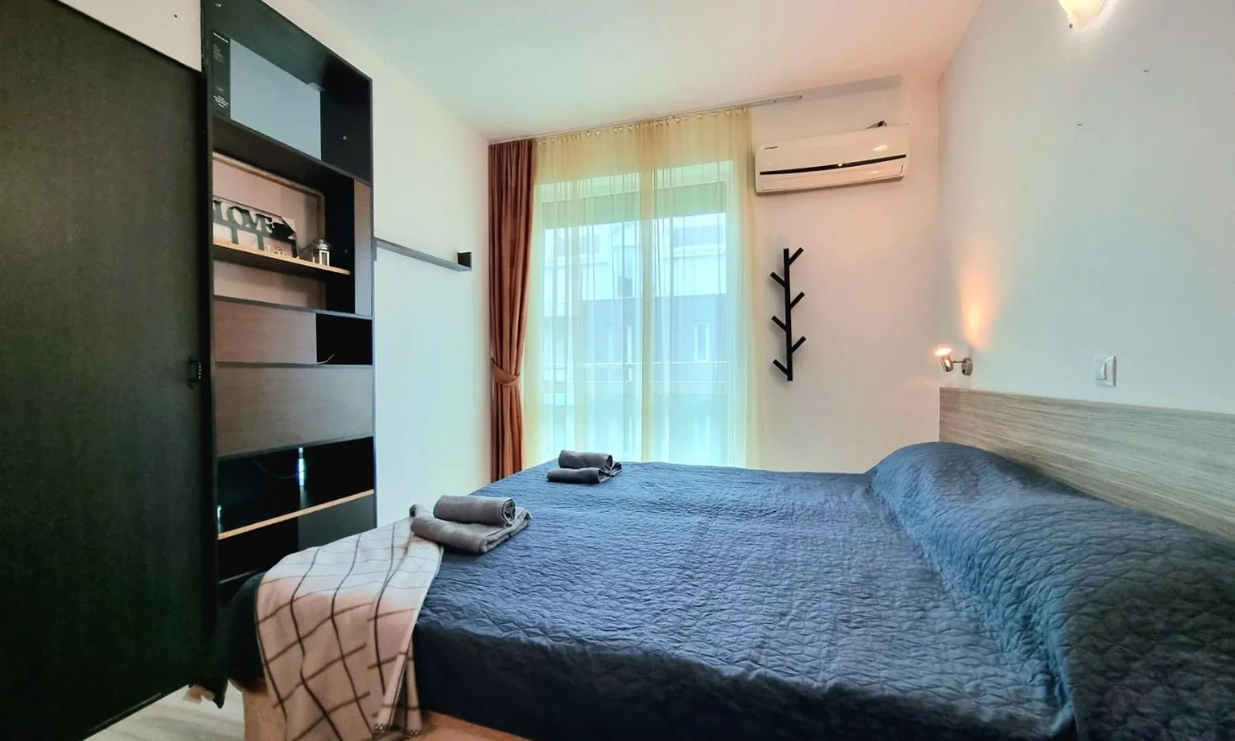 Compact Apartment Sarafovo To The Beach Burgas
