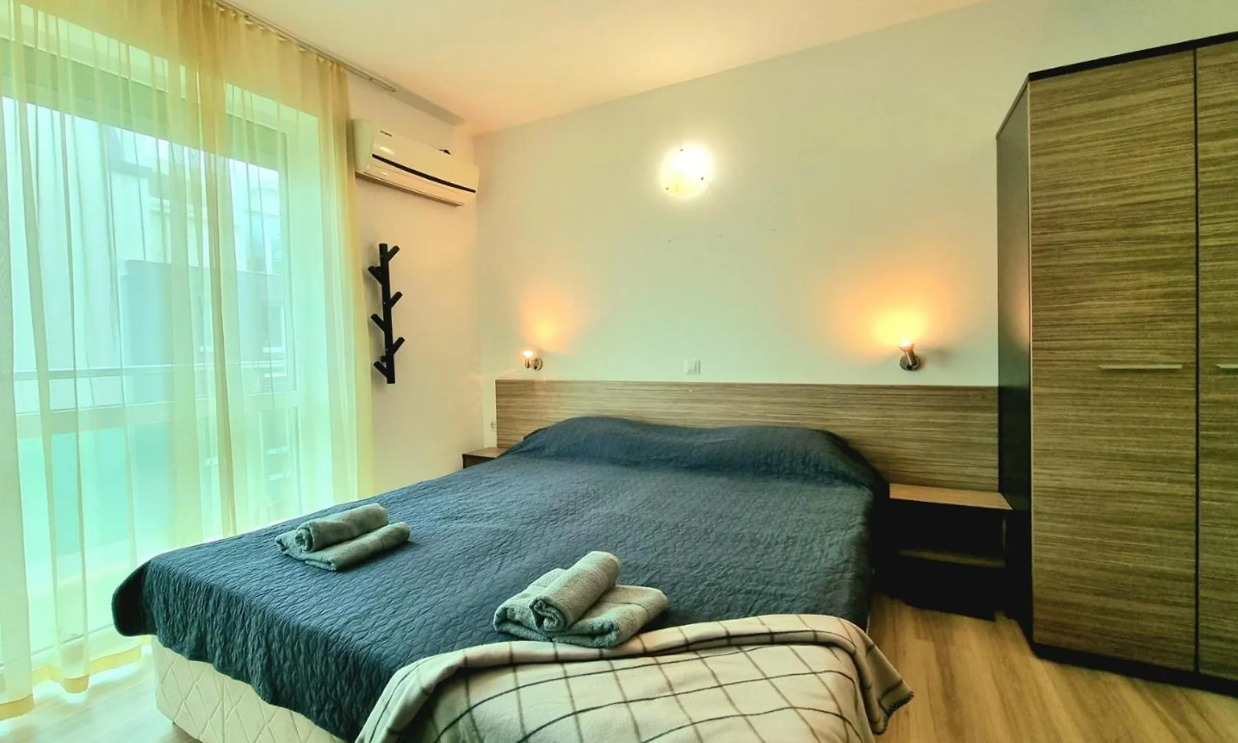 Compact Apartment Sarafovo To The Beach Burgas