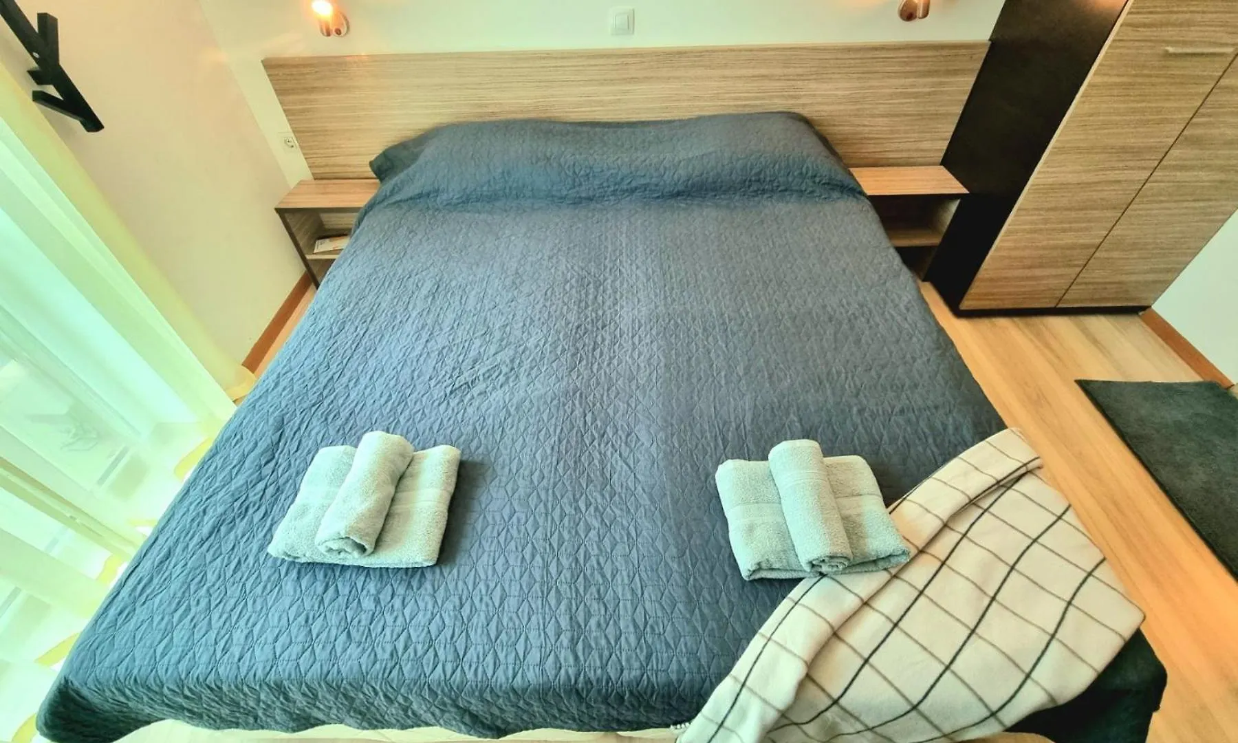 Compact Apartment Sarafovo To The Beach Burgas
