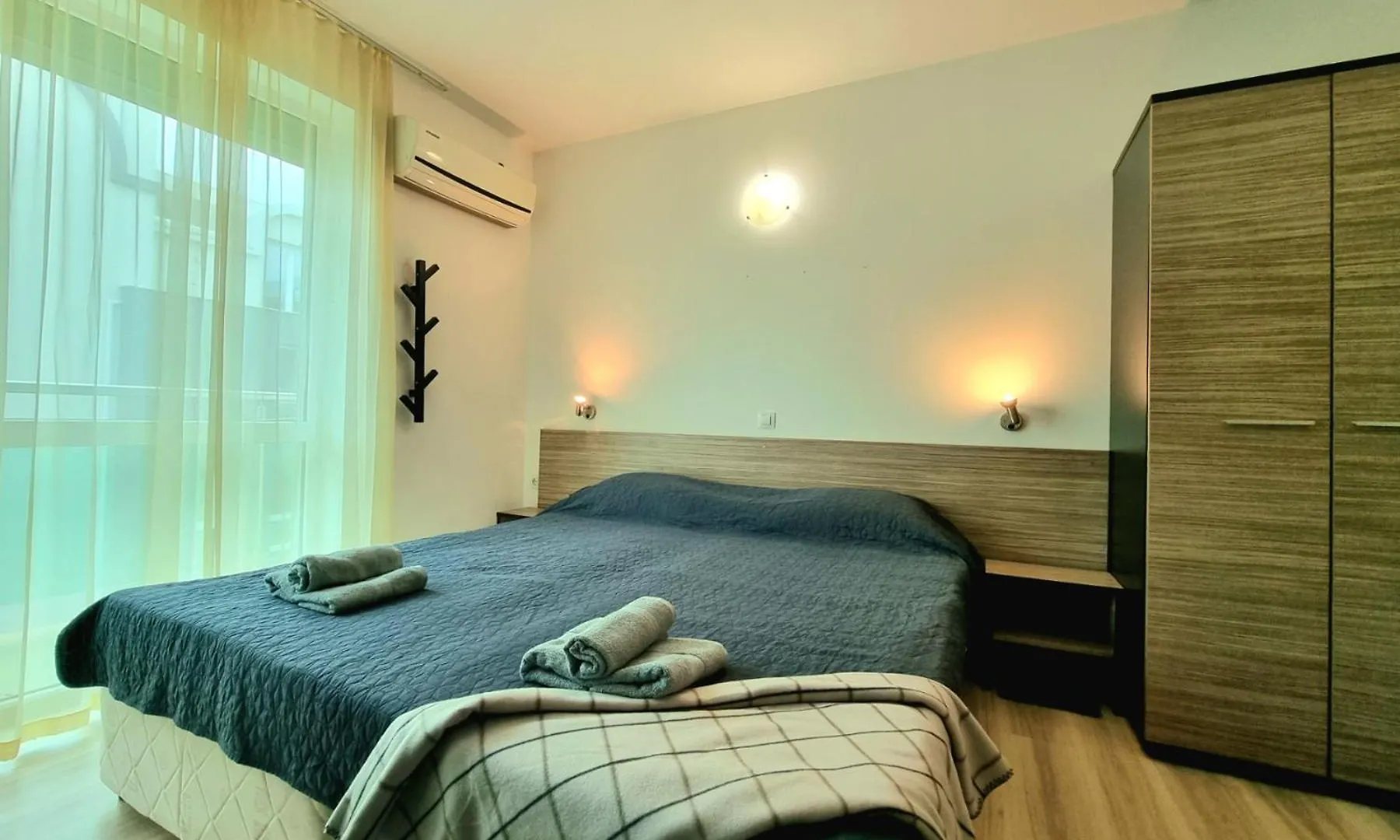 Compact Apartment Sarafovo To The Beach Burgas