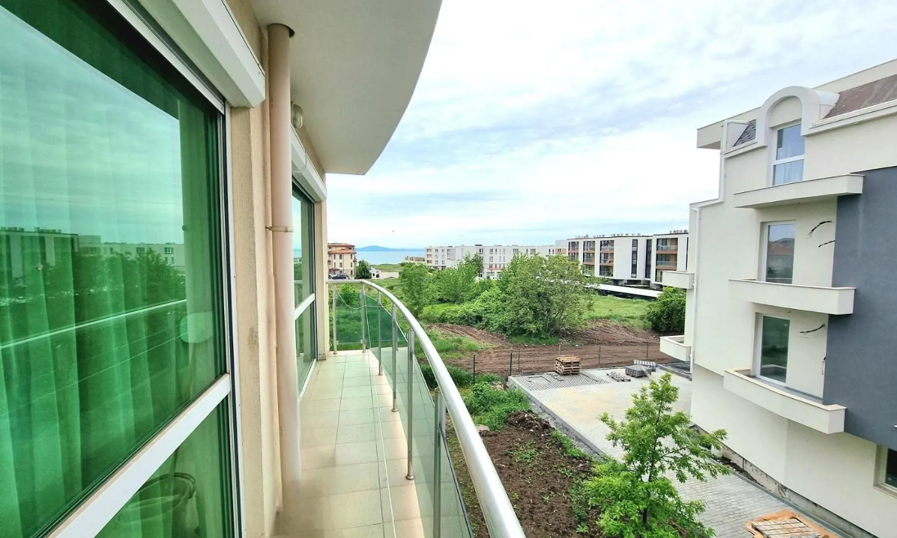 Compact Apartment Sarafovo To The Beach Burgas