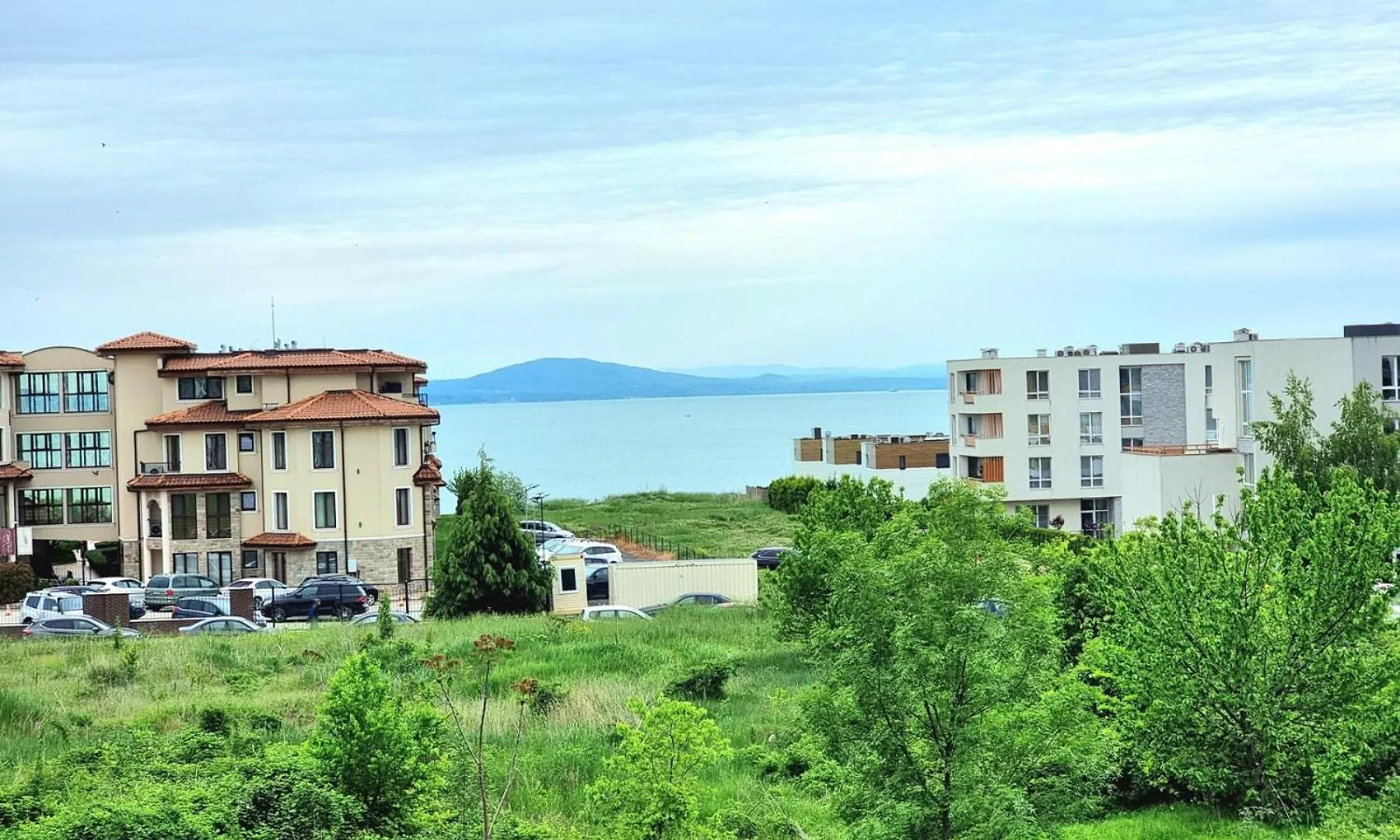 Compact Apartment Sarafovo To The Beach Burgas Bulgaria
